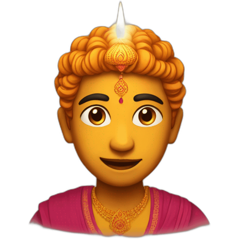 deepavali emoji