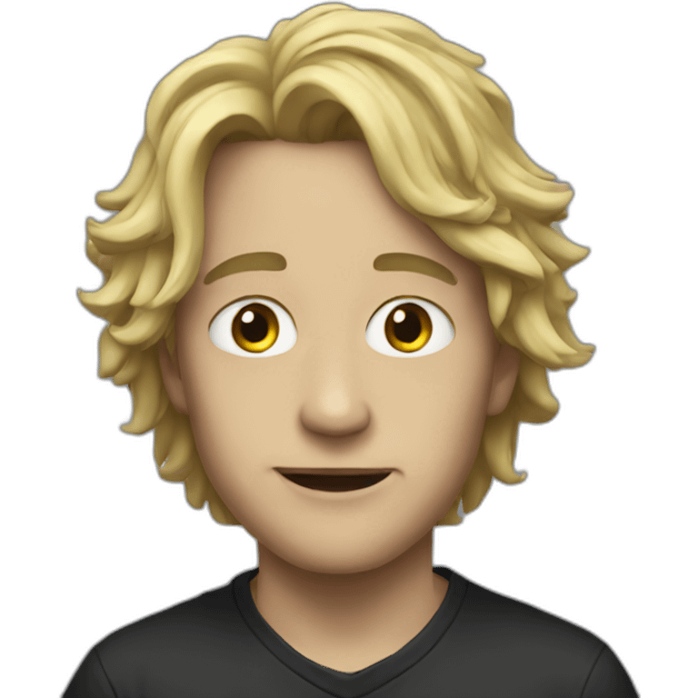 hyde emoji