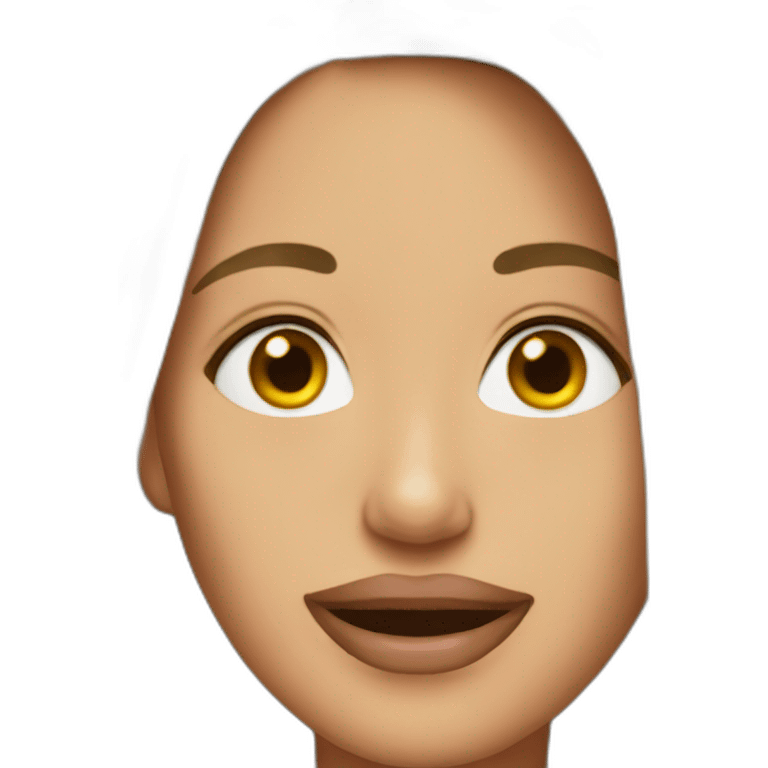 Angelina suplir emoji