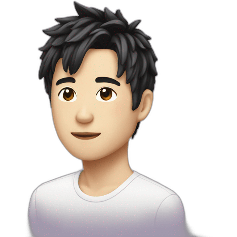 JayChou emoji