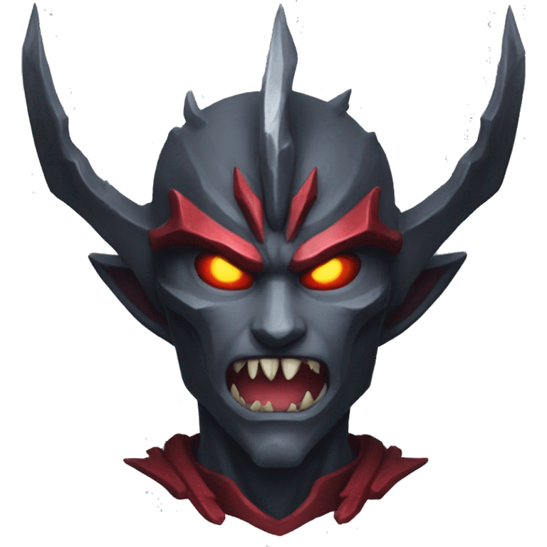 Aatrox  emoji