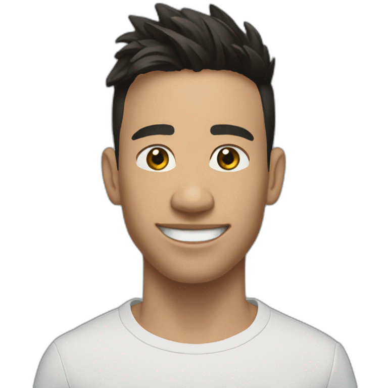 alex albon emoji