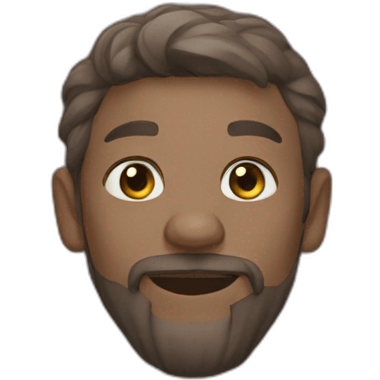 Zemoure emoji