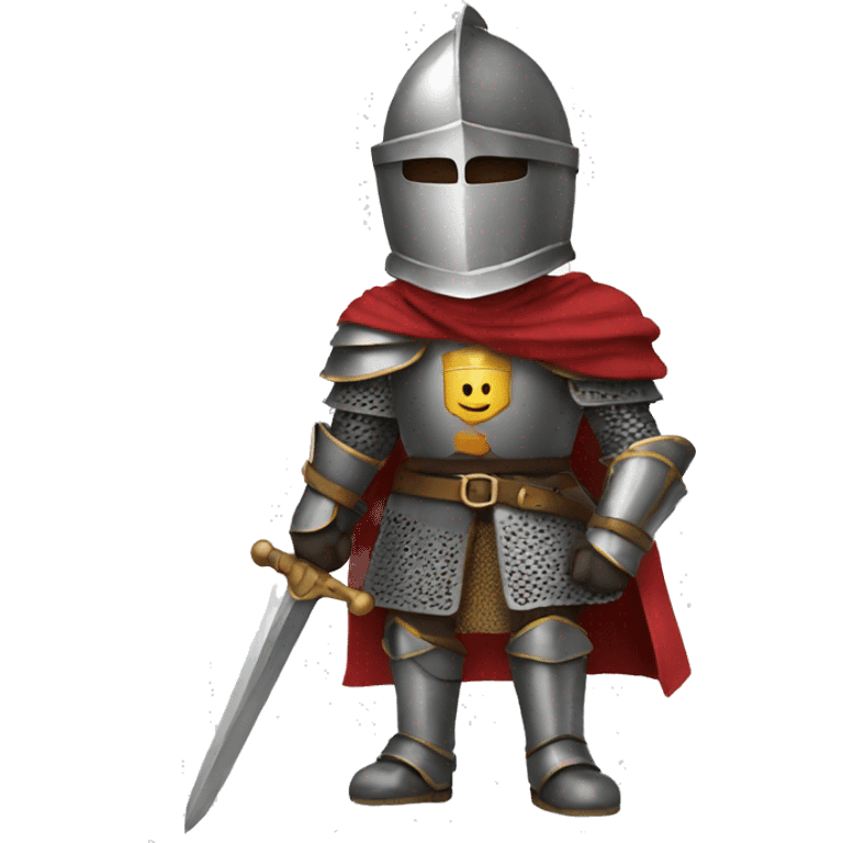 knight emoji