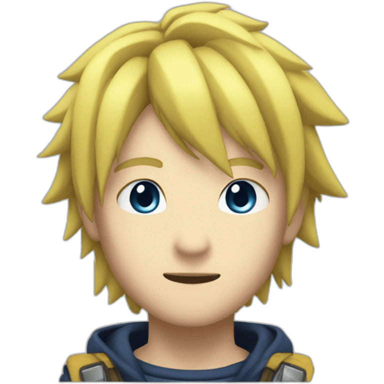 minato emoji