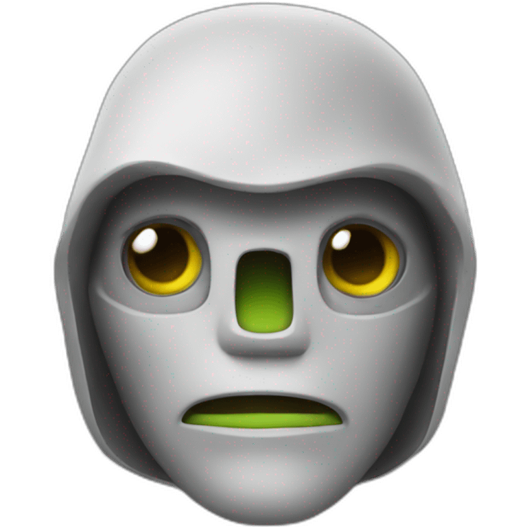 allien emoji