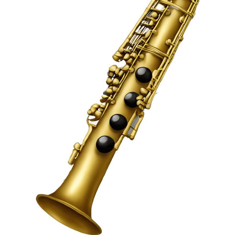 oboe emoji