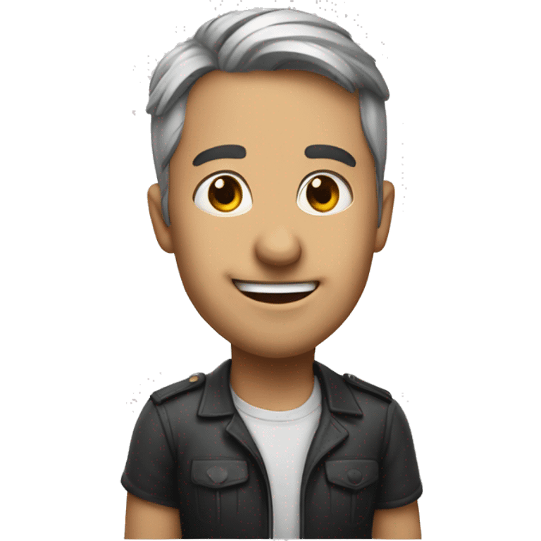 a portrai of ishowspeed emoji