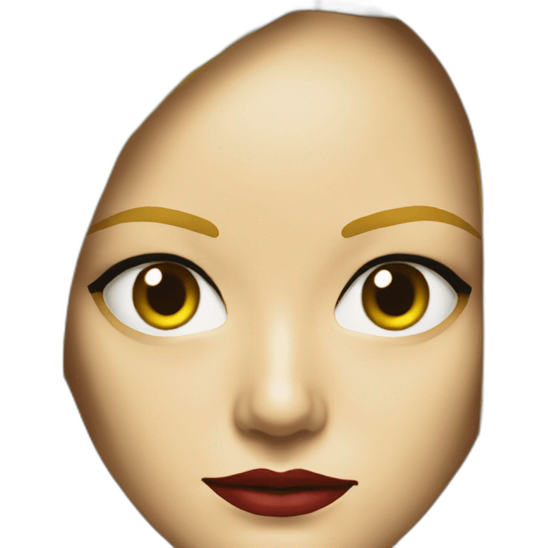 uma thurman, kill bill emoji