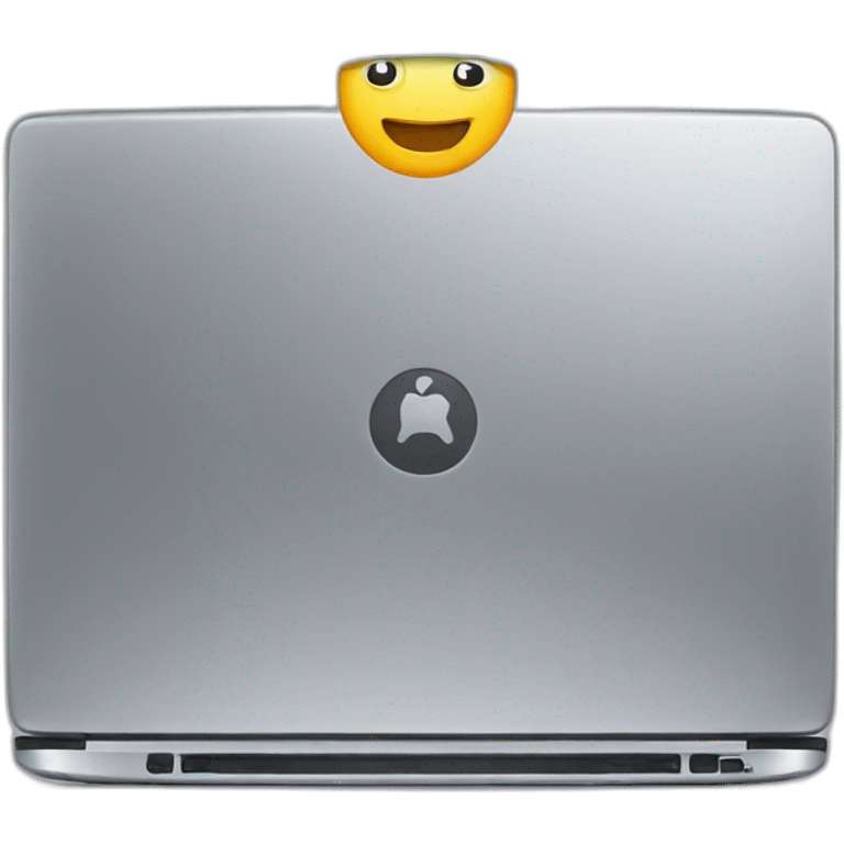 laptop emoji