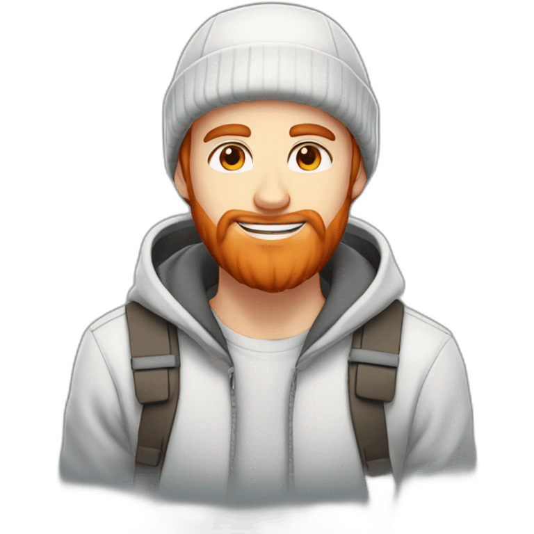 red-bearded-anime-guy-white-teeth-wearing-grey-beanie-white-shirt emoji