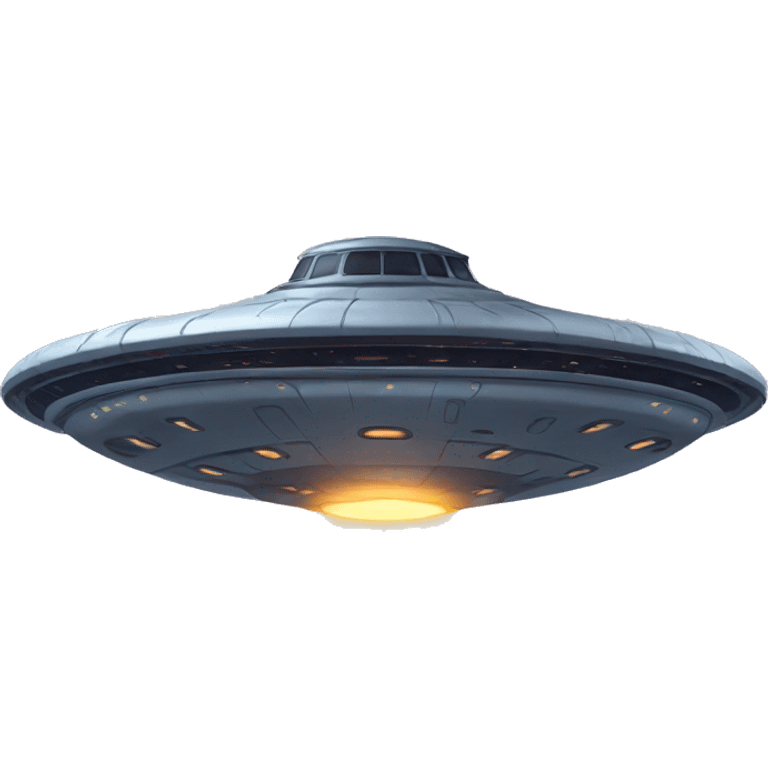 ufo emoji