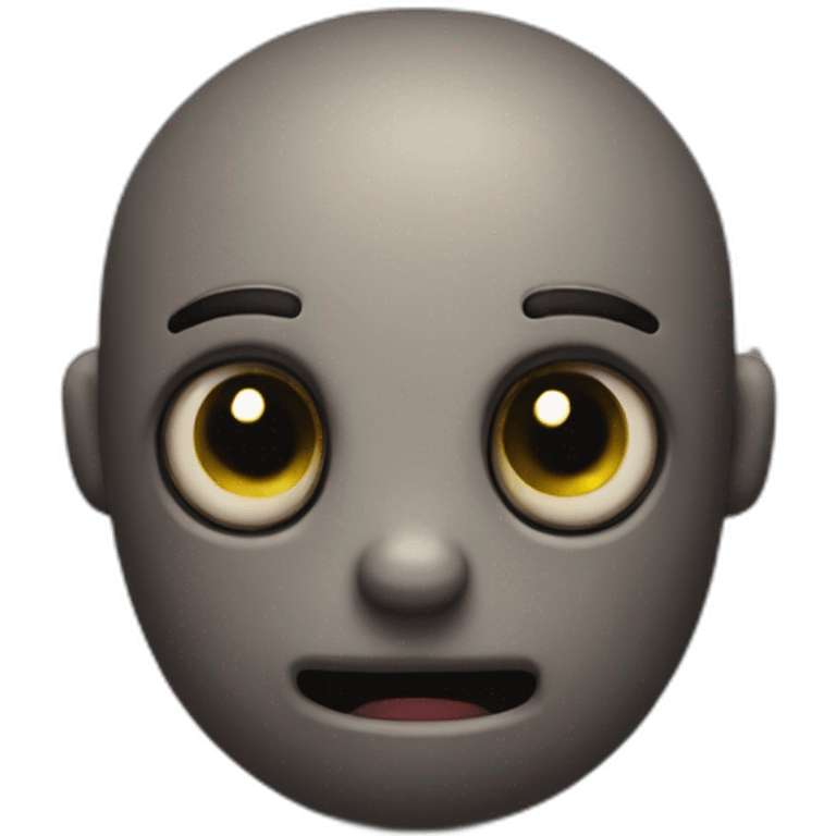 The binding of isaac emoji