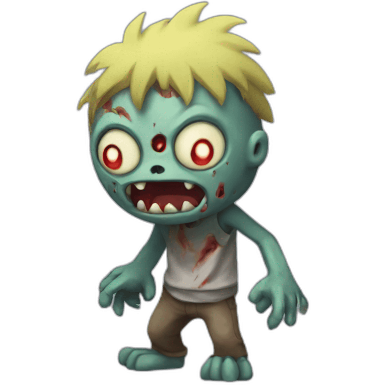 zombie pokemon emoji