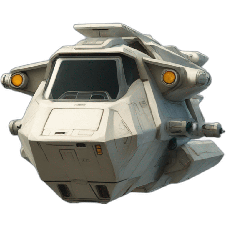 Rx-24 star tours emoji