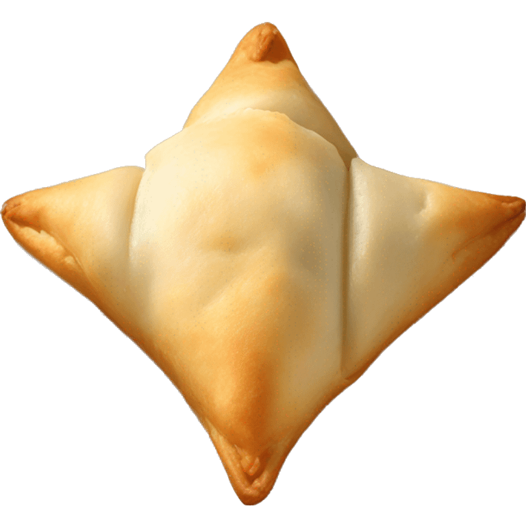 samosa emoji