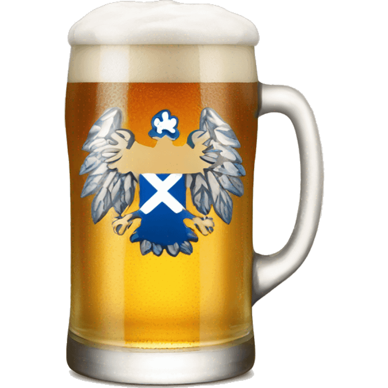 Bavaria Beer emoji