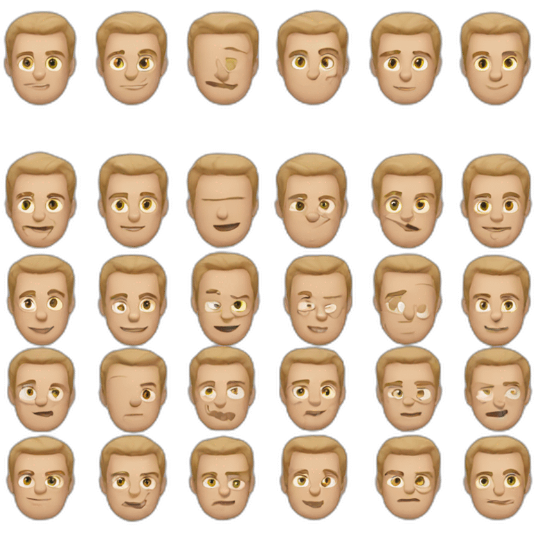 polish guy emoji