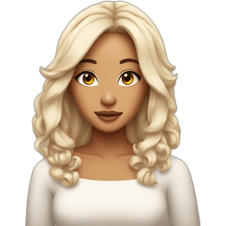 doja cat emoji