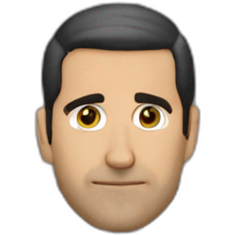 prison-michael-scott emoji