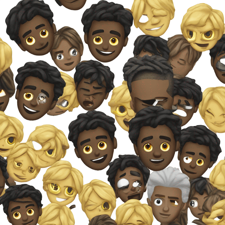 Playboi carti emoji