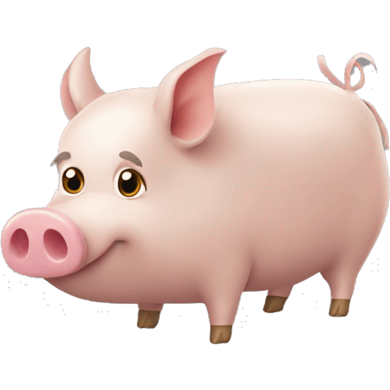 jp pork emoji