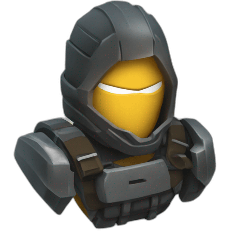 Valorant breach emoji