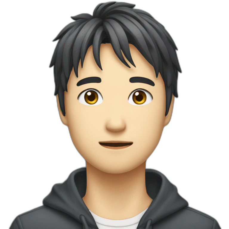 yuji itadori emoji