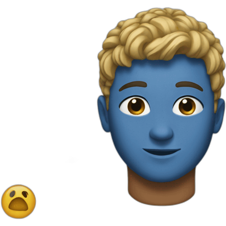 alex emoji