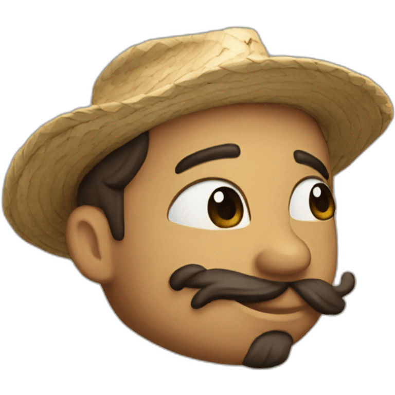 Viaje emoji