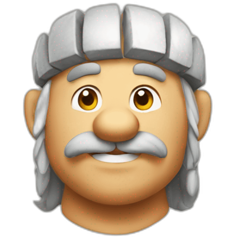 obelix emoji