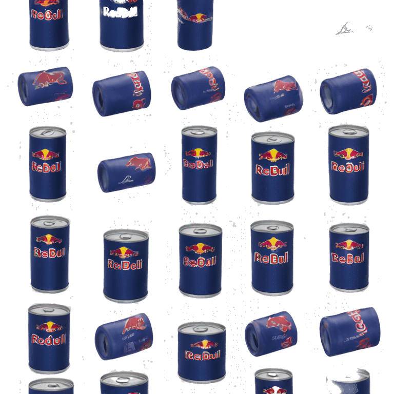 Redbull emoji