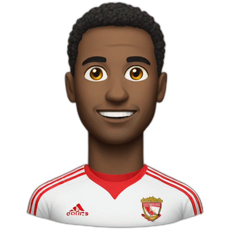 Benfica emoji