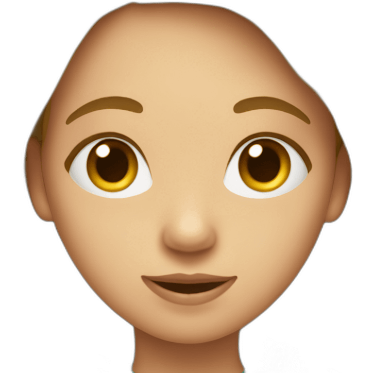 Fille sur un garçon emoji