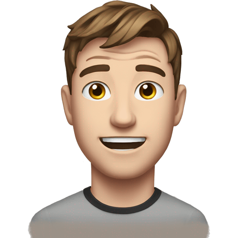 mrbeast emoji