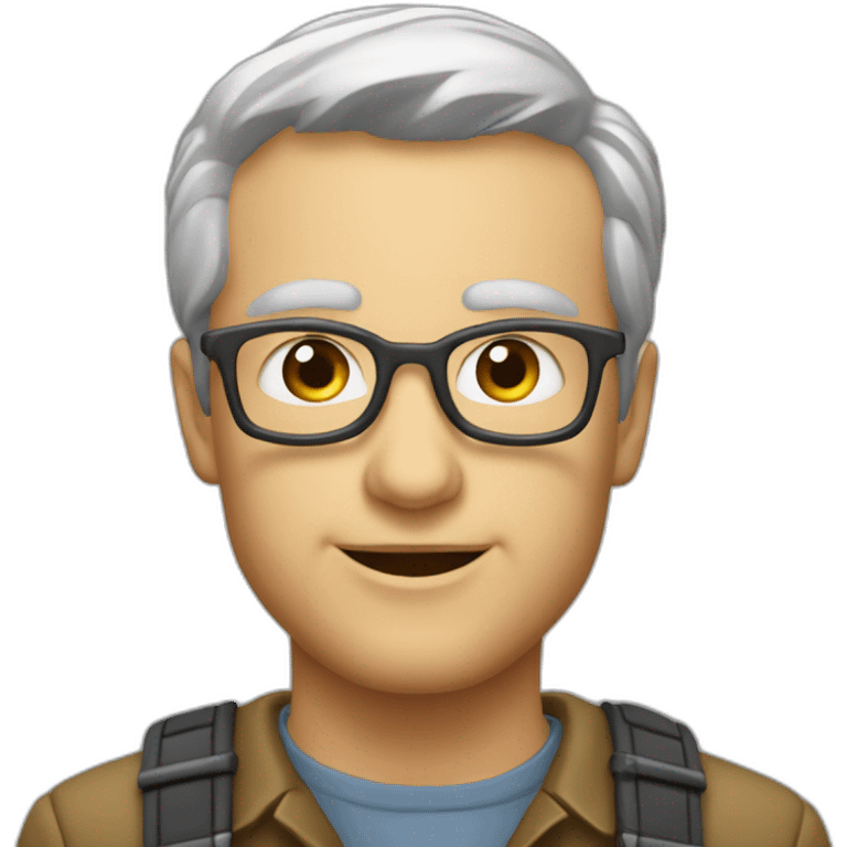 Augustin Brügger paysagiste emoji