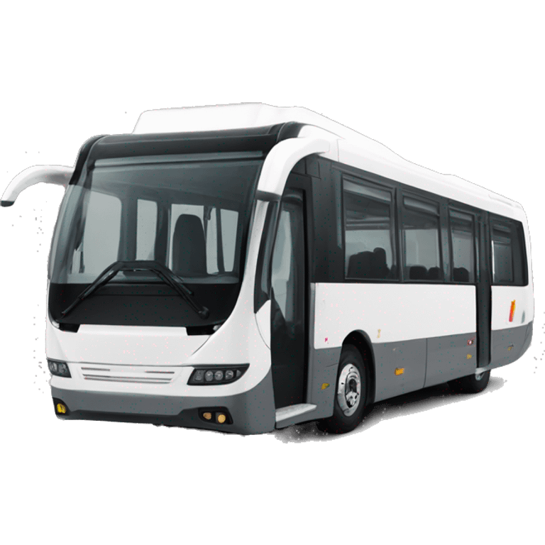 Solaris Urbino 18 III emoji