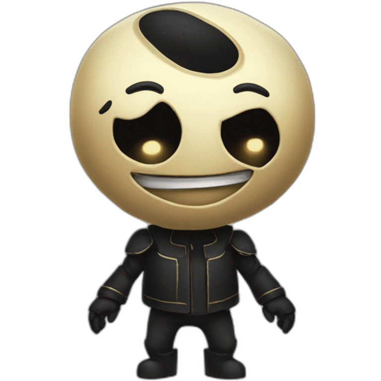 BENDY AND THE INK MACHINE TM KAPWING emoji