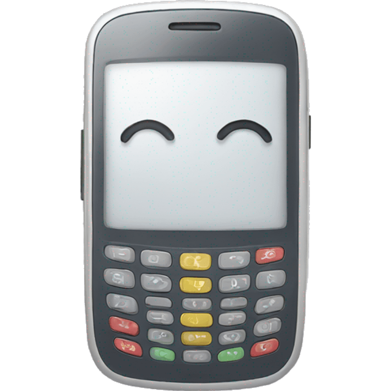 celular  emoji