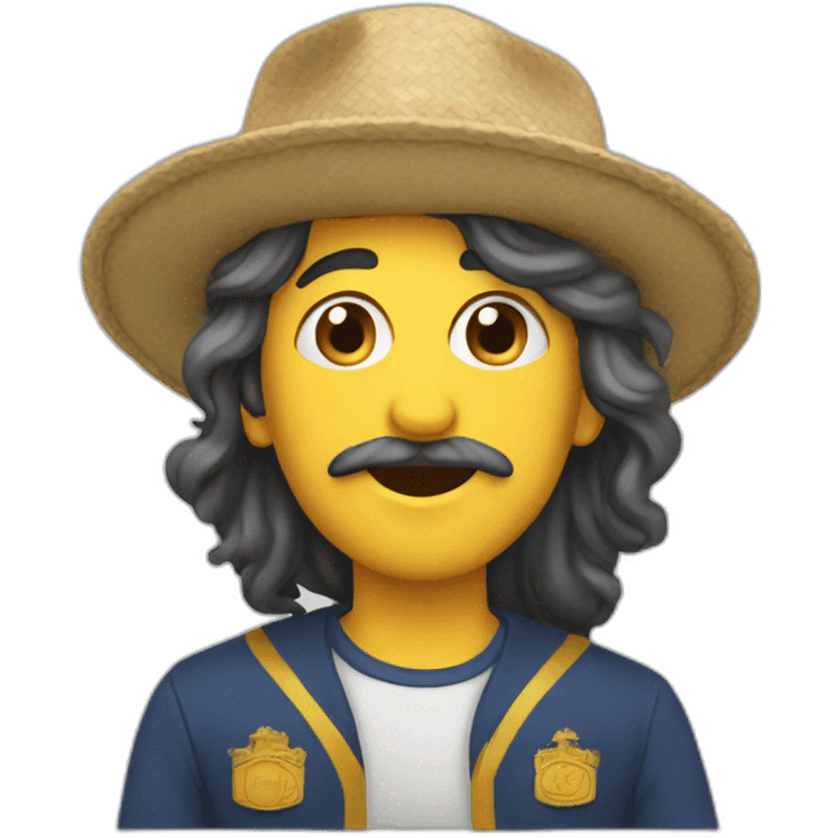 Cádiz emoji