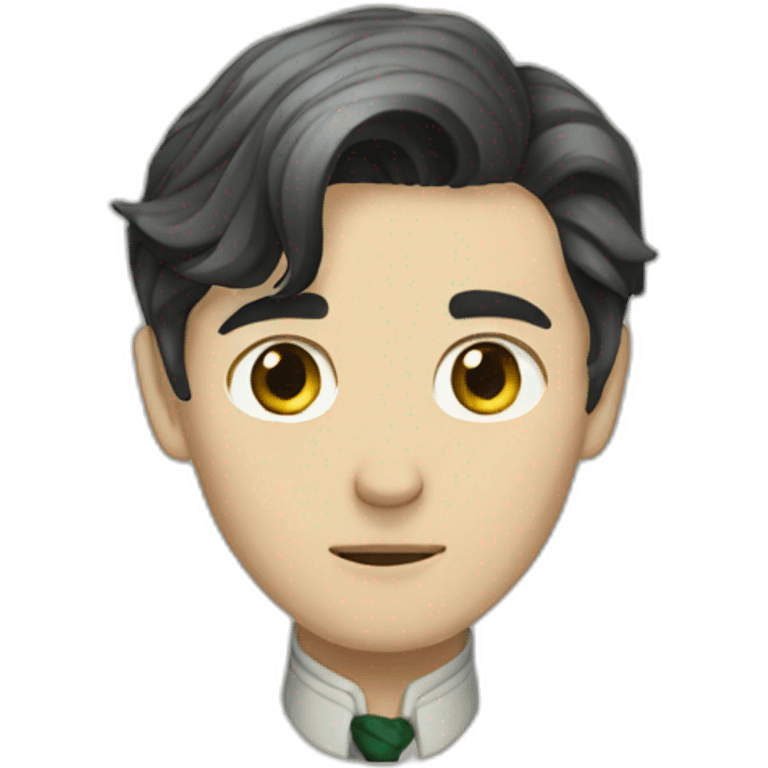 tom riddle emoji