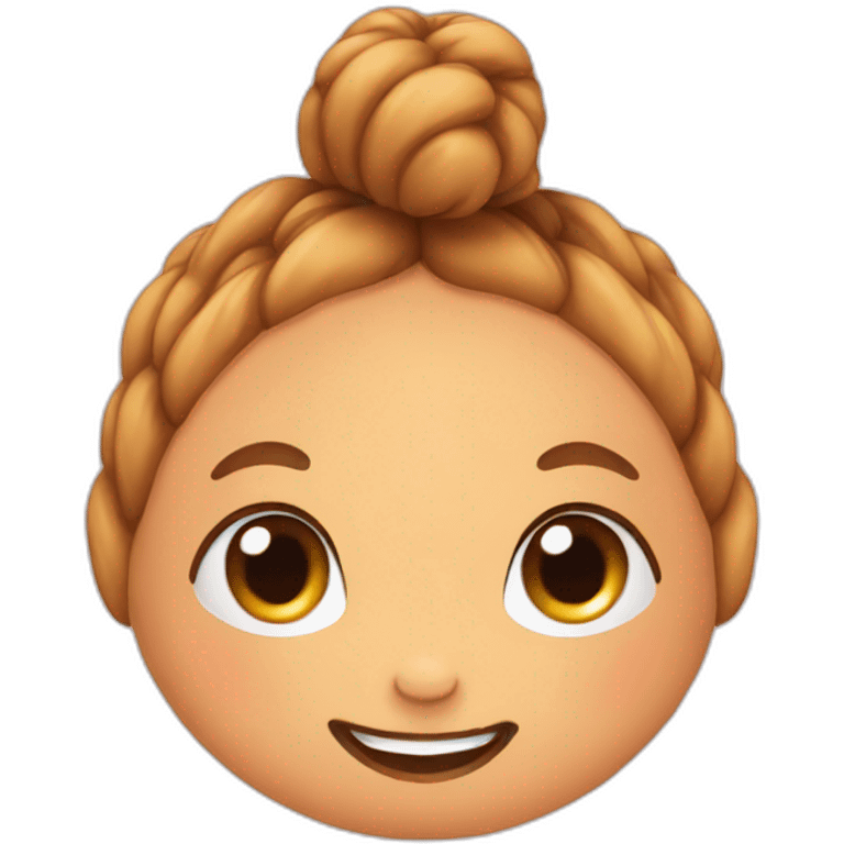 bun emoji