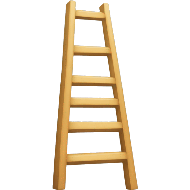 ladder emoji