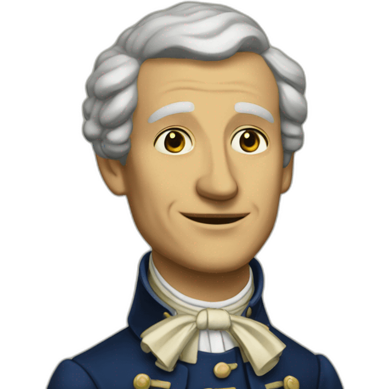 August comte emoji