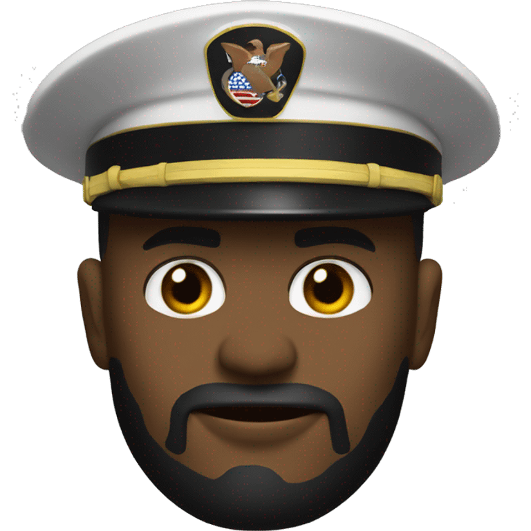 United States marine corps  emoji