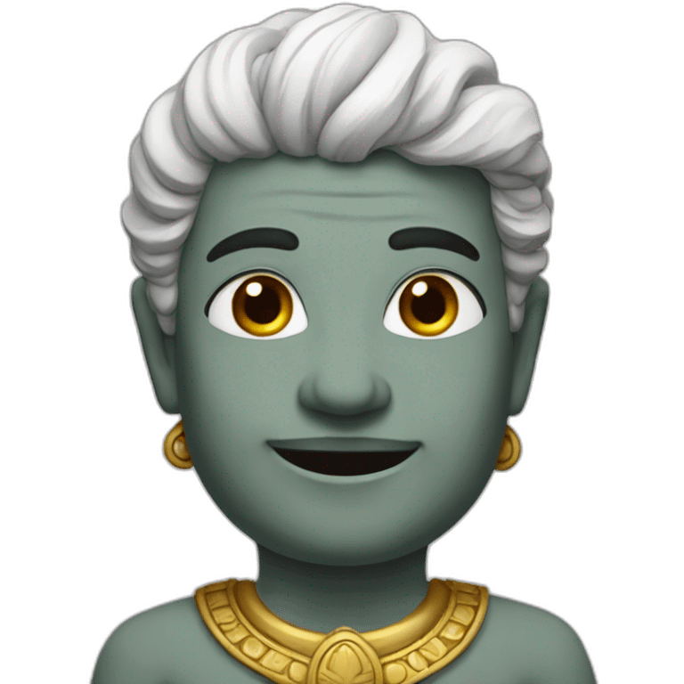 vishnu emoji