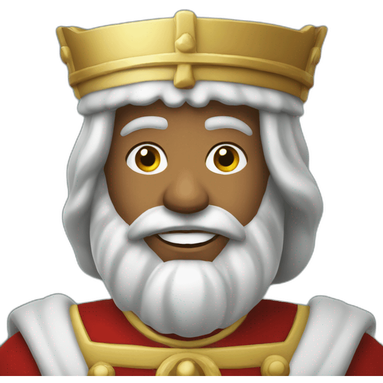 sint nicolaas emoji