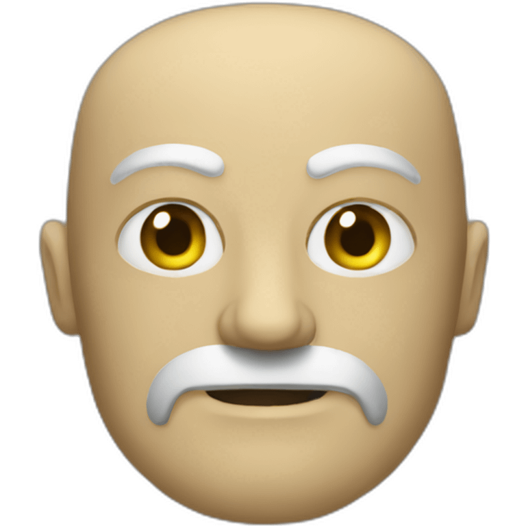 Anonimus emoji