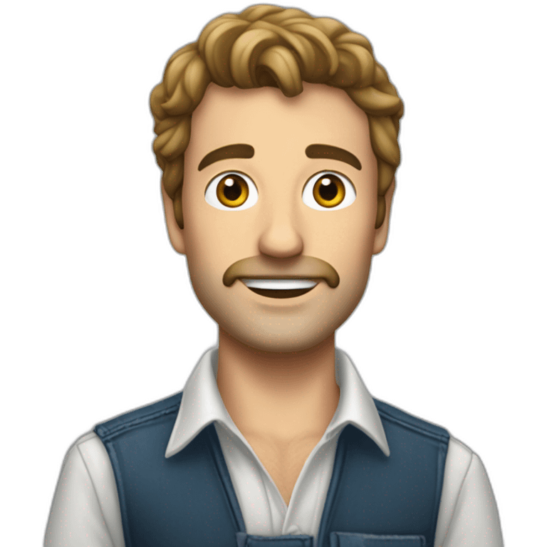 Jean-Sébastien Herbaux emoji