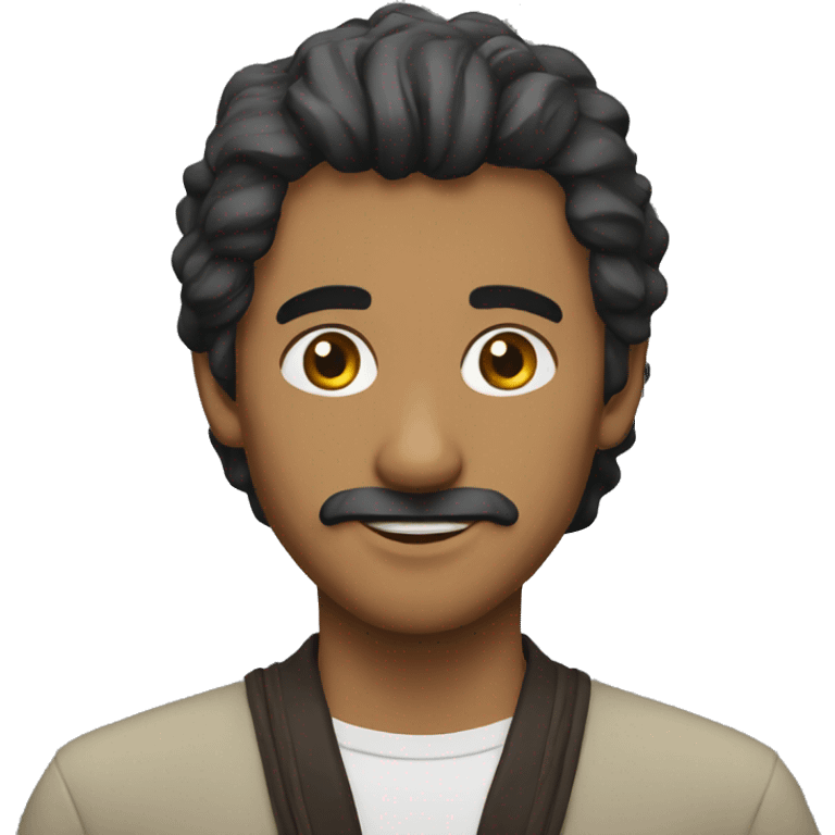 Nayef aguerd emoji